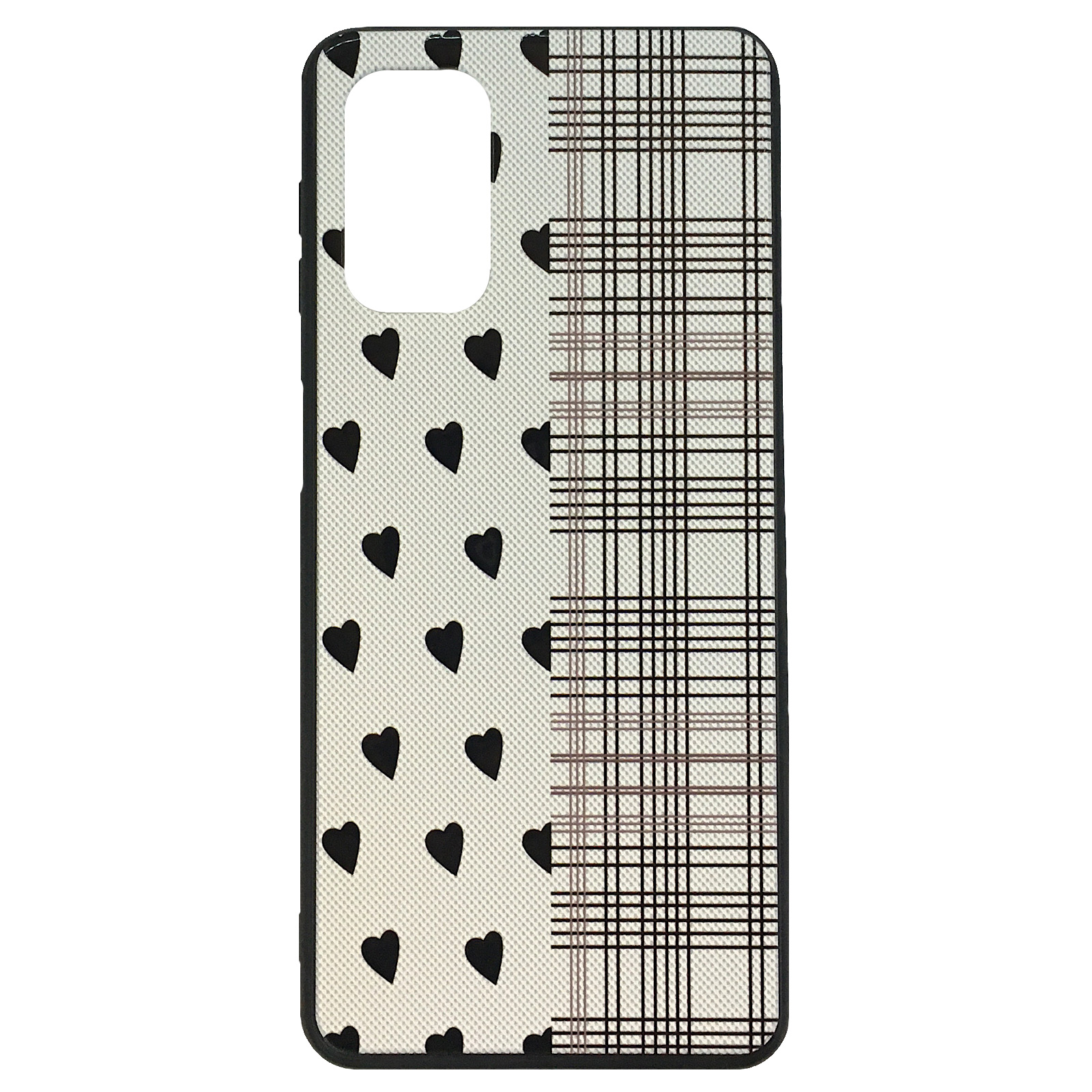 کاور مدل S0737 مناسب برای گوشی موبایل سامسونگ Galaxy A13 4G / A32 5G