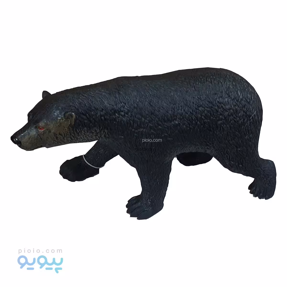 فیگور خرس قهوه ای
