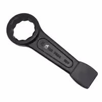 آچار رینگی چکشی مدل گوریلا کد YP-CHAKOSHI-70MM سایز 70 میلیمتر