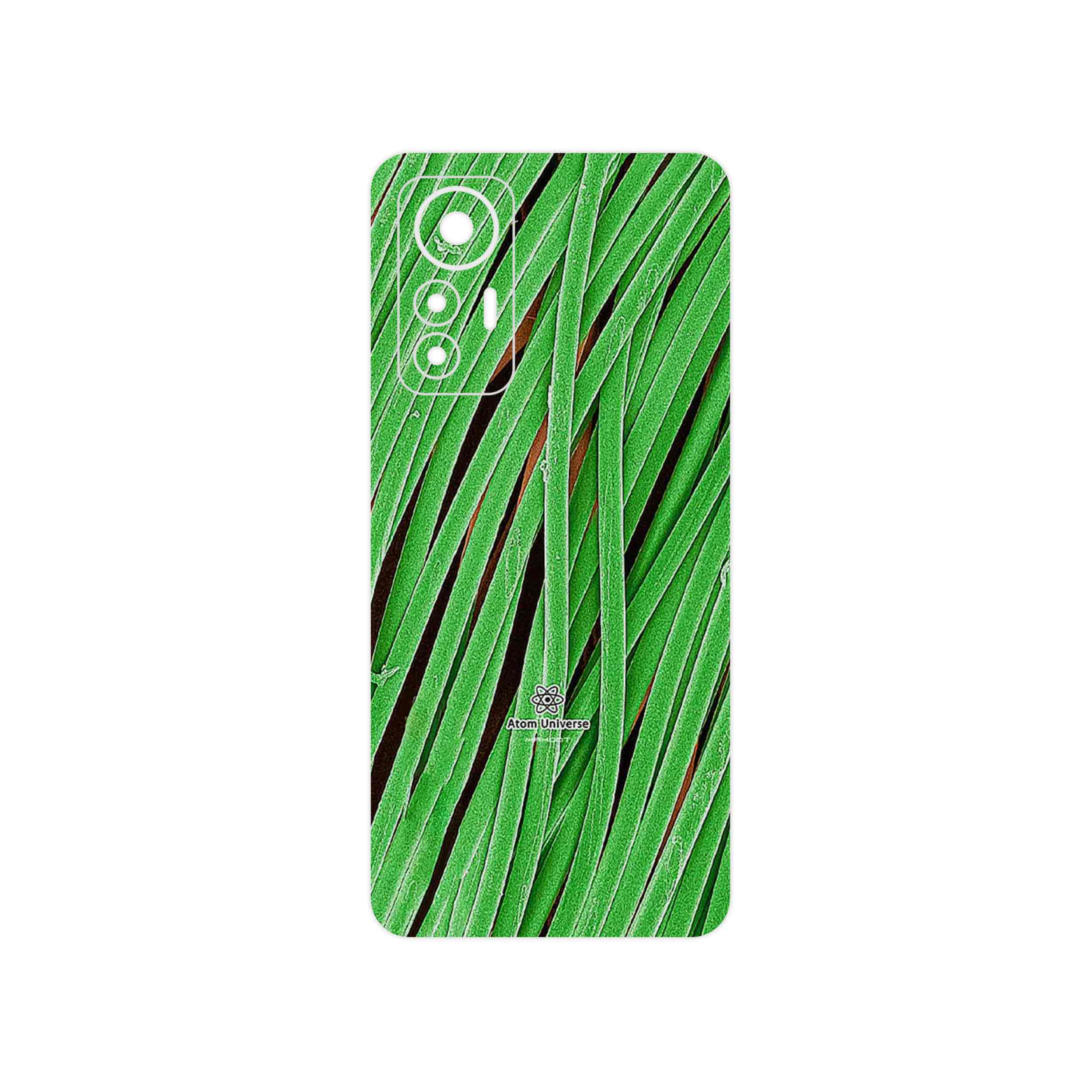 برچسب پوششی ماهوت مدل Atom Universe 5 مناسب برای گوشی موبایل شیائومی 12 Lite