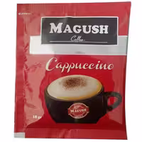 پودر کاپوچینو ماگوش 25عددی