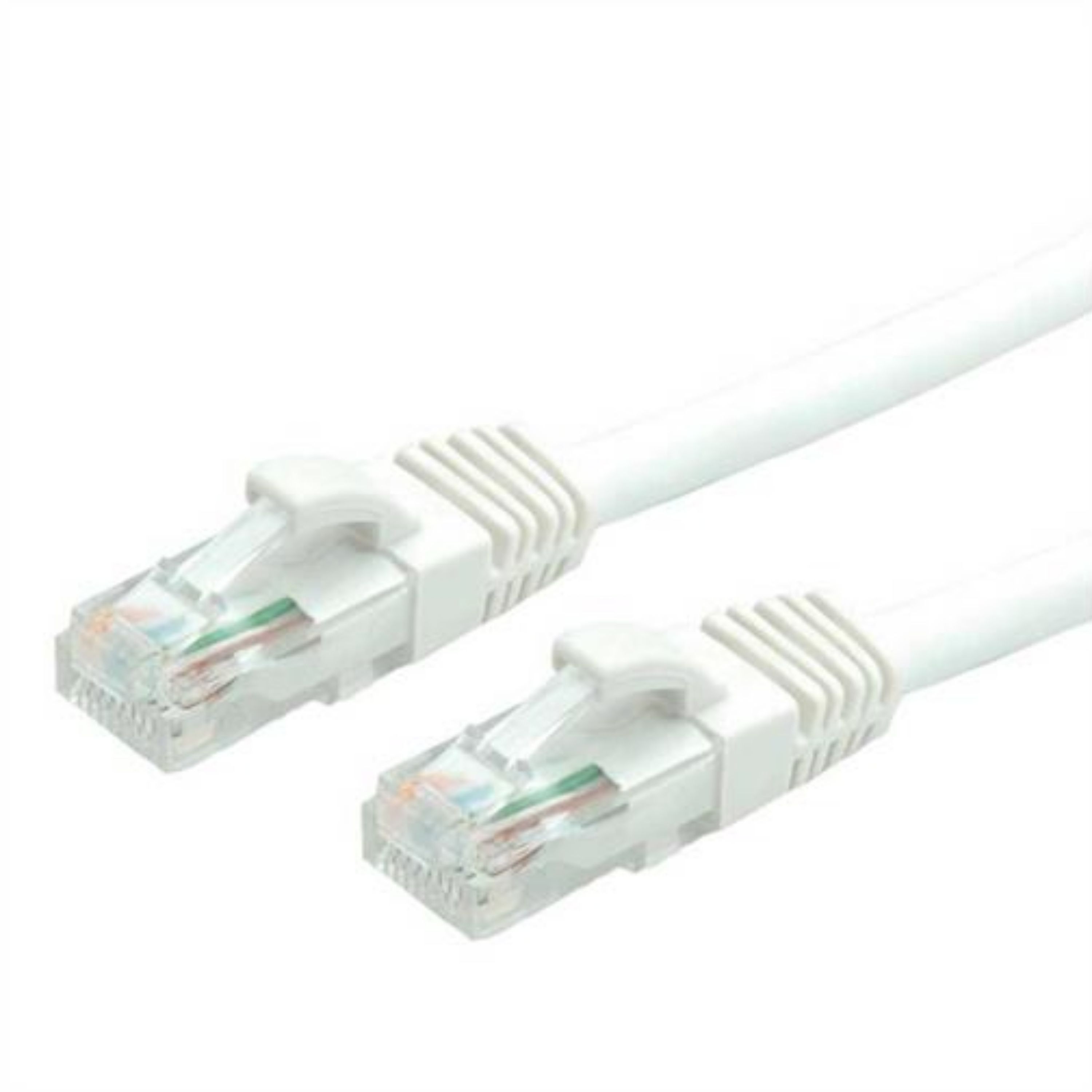کابل شبکه1 متری CAT6 برند MWNet