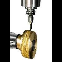 آموزش برنامه نویسی ماشین های تراش CNC / تراشکاری CNC - کتابخانه مجازی واتیکان