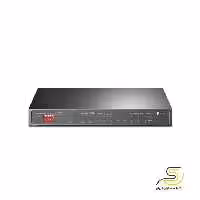 سوئیچ شبکه  PoE گیگابیت تی پی لینک Tp-Link TL-SG1210Mp