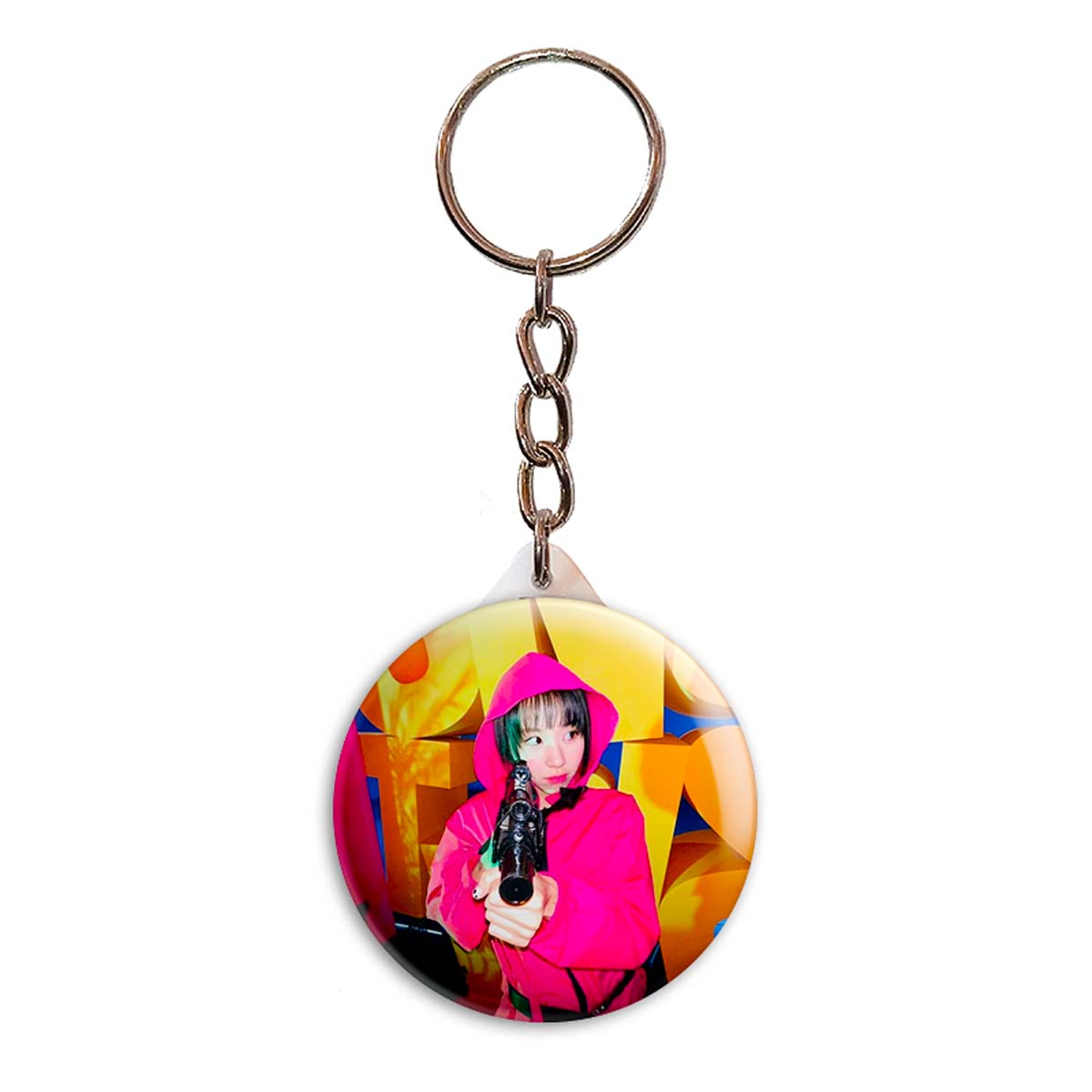 جاکلیدی پرمانه طرح Twice کد pmy.19616