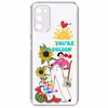 کاور طرح Harry Style مناسب برای گوشی موبایل سامسونگ Galaxy A03 / A03S