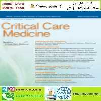 Critical Care Medicine Volume 52 1 to 6 2024 TRUE PDF price 6€ - کتاب پزشکی بهار
