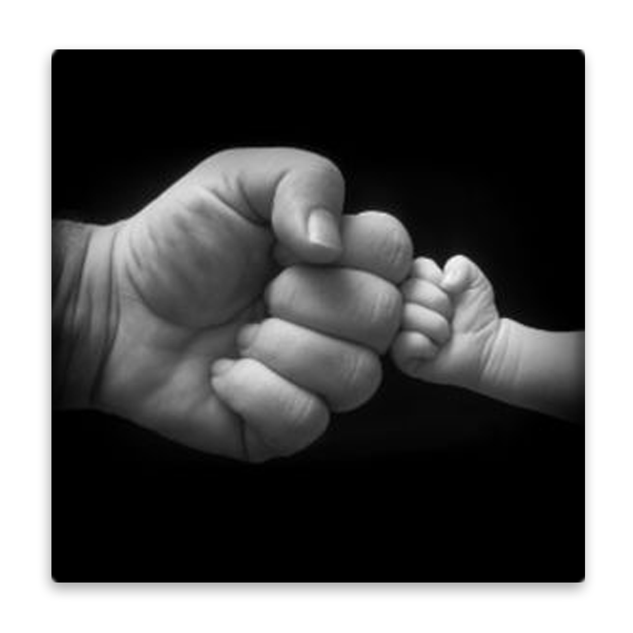 زیر لیوانی  مدل نوزاد کد    3907179_2147