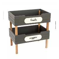 استند سیب زمینی و پیاز مدل sjp23ارسال بصورت پس کرایه