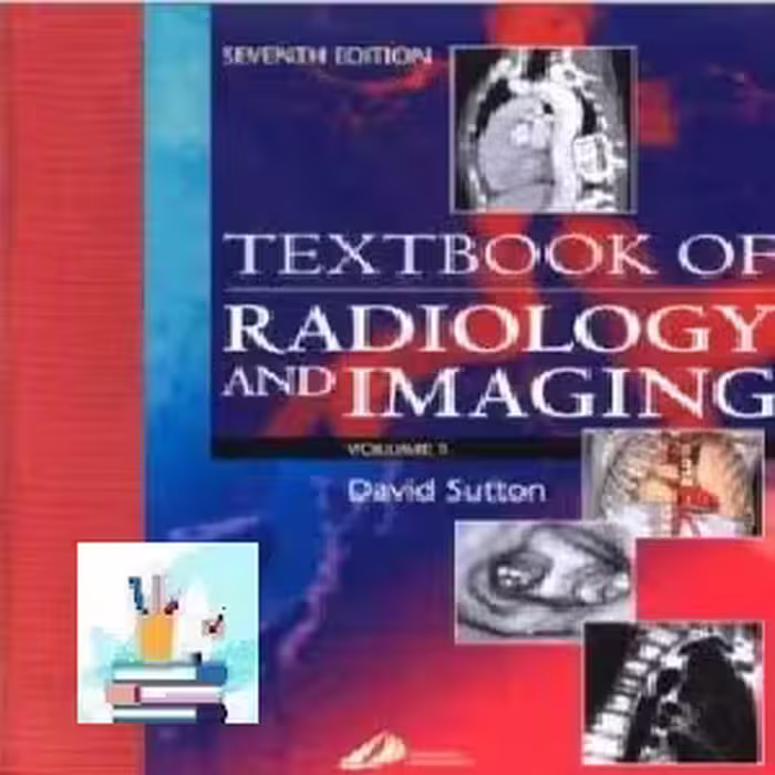 Sutton Textbook of Radiology and Imaging TRUE PDF price 1€