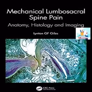 Mechanical Lumbosacral Spine Pain Anatomy Histology and Imaging TRUE PDF price 1€ - کتاب پزشکی بهار
