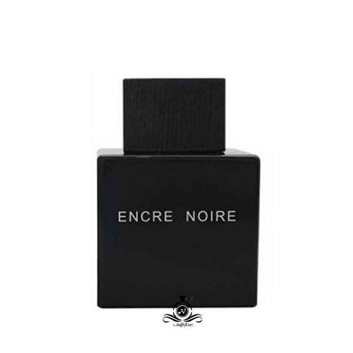 تستر ادکلن مردانه لالیک مشکی Lalique Encre Noire