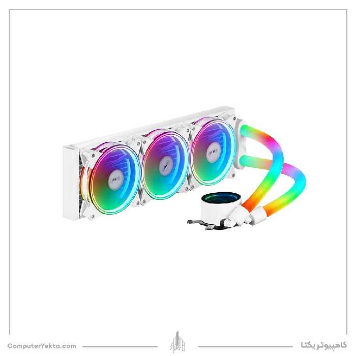 خنک کننده Fater FW-360R3 W1