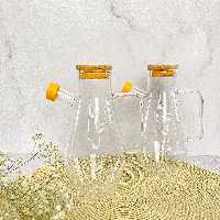 روغن ریز پیرکس 550 میل در بامبو