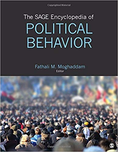 خرید و دانلود نسخه کامل کتاب The SAGE Encyclopedia of Political Behavior