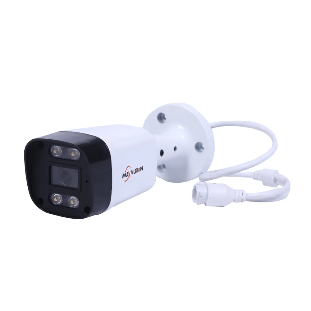 دوربین بالت 8 مگاپیکسل مکس ویژن MV-IPF830B-WA