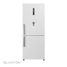یخچال فریزر کمبی BAH-RF2011 | آرکا 90
