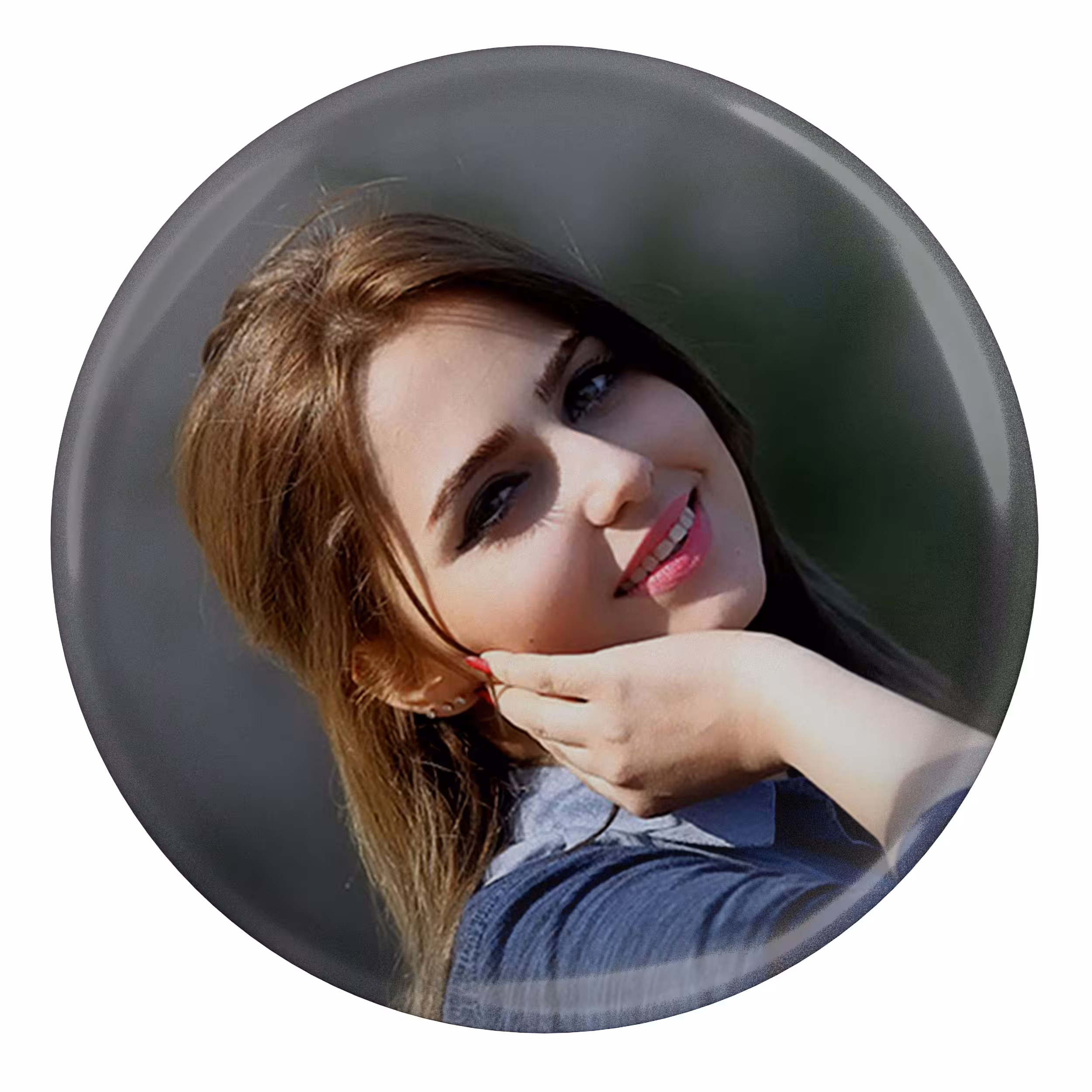 پیکسل طرح دختر مدل S10428