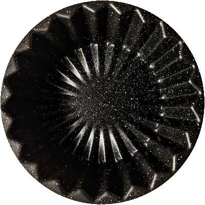 قالب کیک مدل گرانیتی الماسی