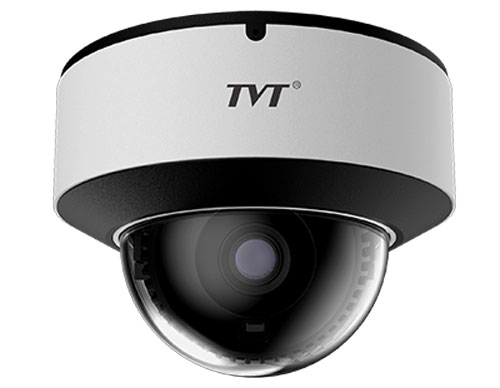 خرید دوربین دام شبکه TD-9541E3B برند TVT از فنون امن آسیا