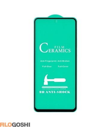 محافظ صفحه نمایش سرامیکی گوشی موبایل شیائومی Redmi Note 9S | الو گوشی