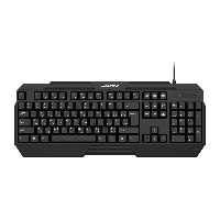 کیبورد با سیم کینگ‌ استار مدل KB72