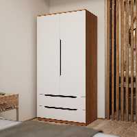 کمد تمام ام دی اف مدل تارا (هزینه ارسال به عهده مشتری) | choobsub