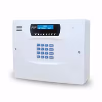 پنل دزدگیر اماکن سیمکارتی آسا blue (هزینه ارسال به عهده خریدار می باشد.) پس کرایه