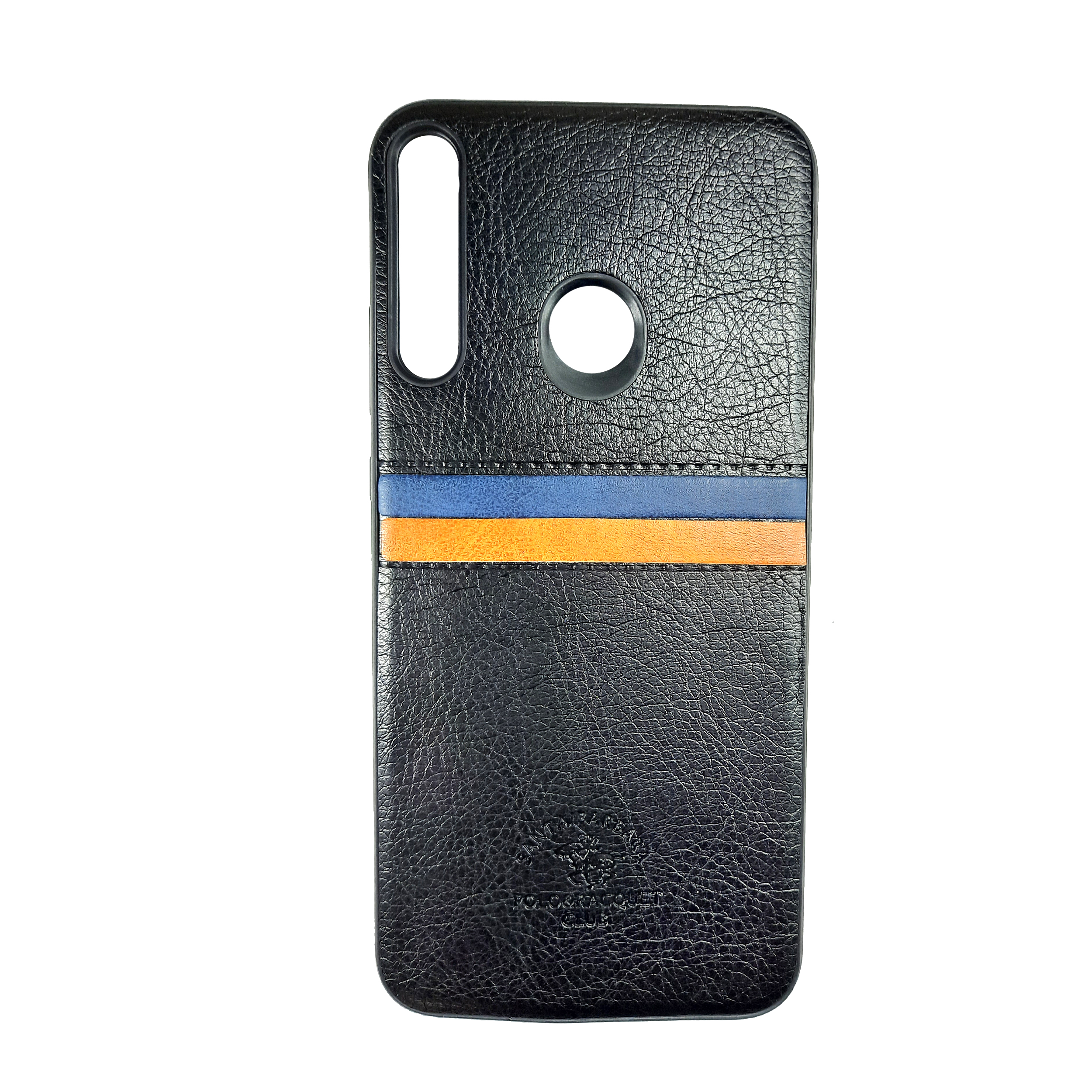 کاور مدل SLCN1 مناسب برای گوشی موبایل هوآوی Y7p 2020