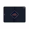 برچسب پوششی ماهوت مدل Hermes-Logo مناسب برای تبلت اپل iPad Pro 11 2018 A1980