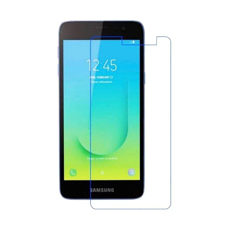 گلس Screen Protector برای گوشی موبایل سامسونگ Galaxy j2 core