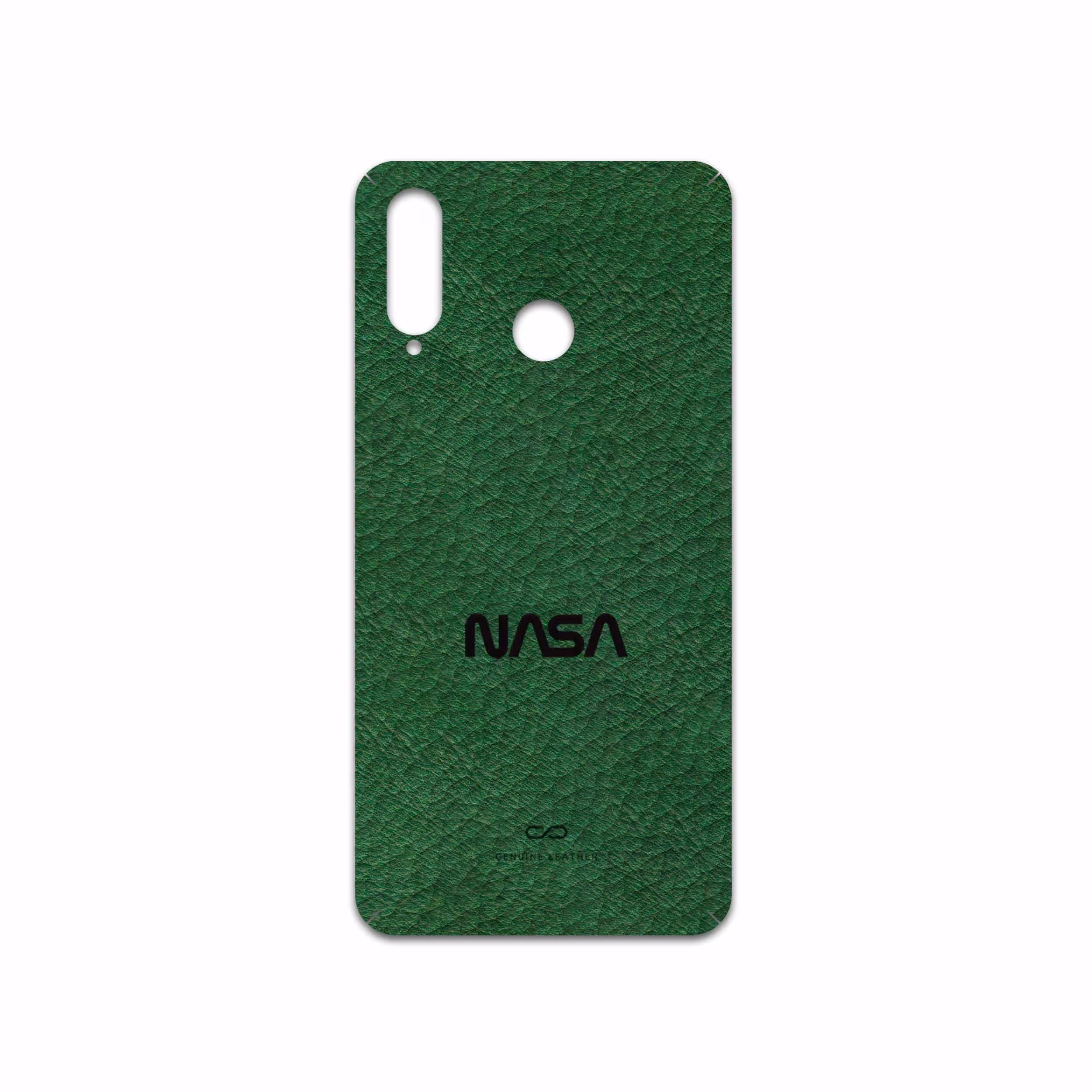برچسب پوششی ماهوت مدل GL-NASA مناسب برای گوشی موبایل هوآوی P30 Lite