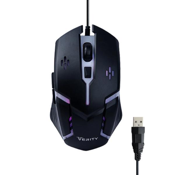 ماوس مخصوص بازی وریتی مدل V-MS5134