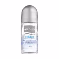 رول ضد تعریق مردانه عطرآگین مدل Gray حجم 50 میلی لیتر