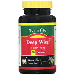 دیپ وایس 100 میلی گرمی نورم لایف