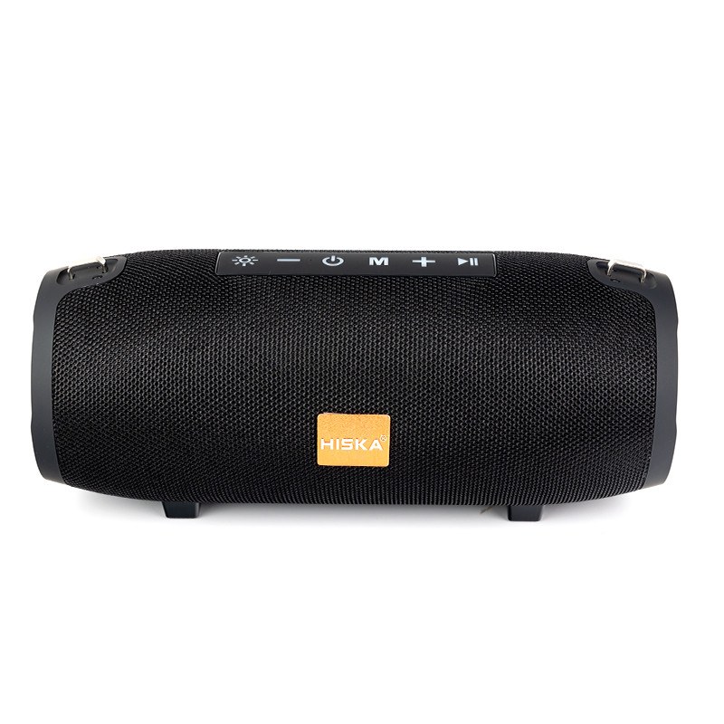 اسپیکر بلوتوثی هیسکا مدل B193 اسپیکر شارژی قابل حمل Hiska B193