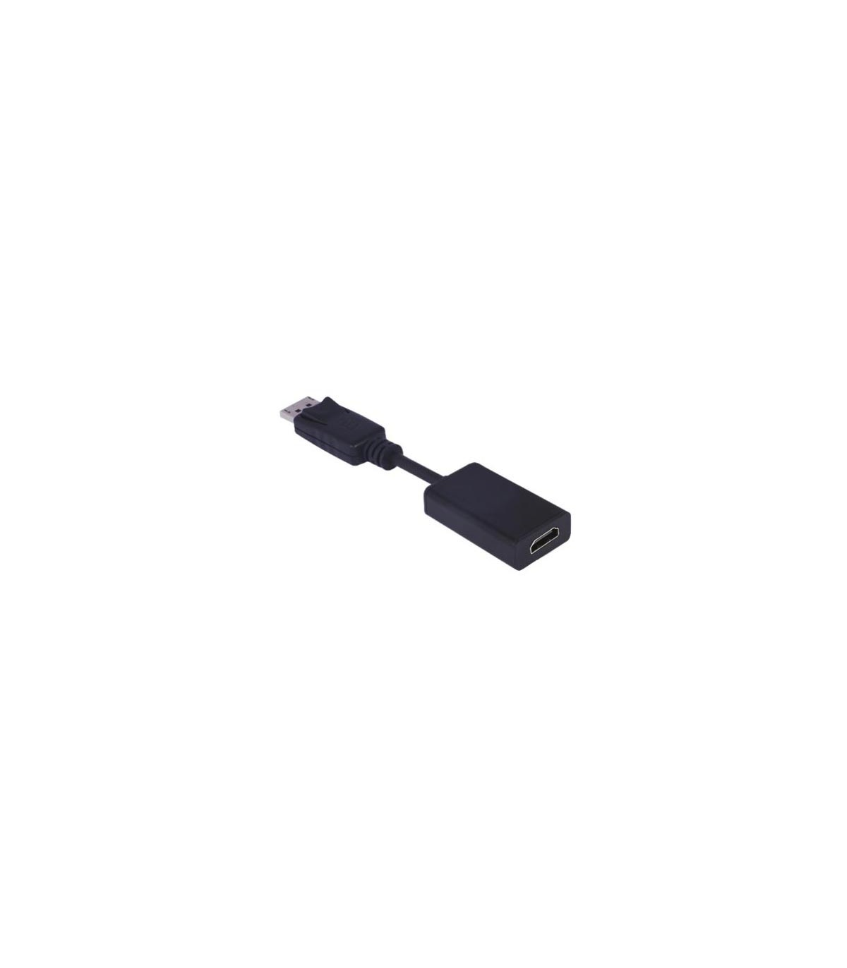 ارسال فوری   ضمانت اصالت کالا   مبدل Displayport به HDMI فرانت FN-DPH11P