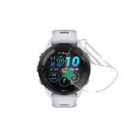 محافظ صفحه ساعت نانو مناسب Garmin Forerunner 265