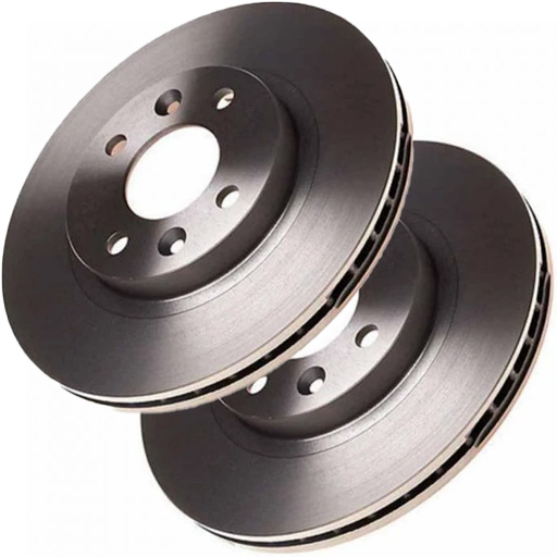 خرید دیسک ترمز چرخ جلو ال 90 عظام دو عددی کد 3186009 | اتوموبی