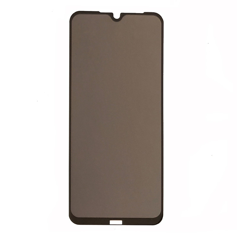 محافظ صفحه نمایش حریم شخصی مدل AK مناسب برای گوشی موبایل شیائومی Redmi Note8