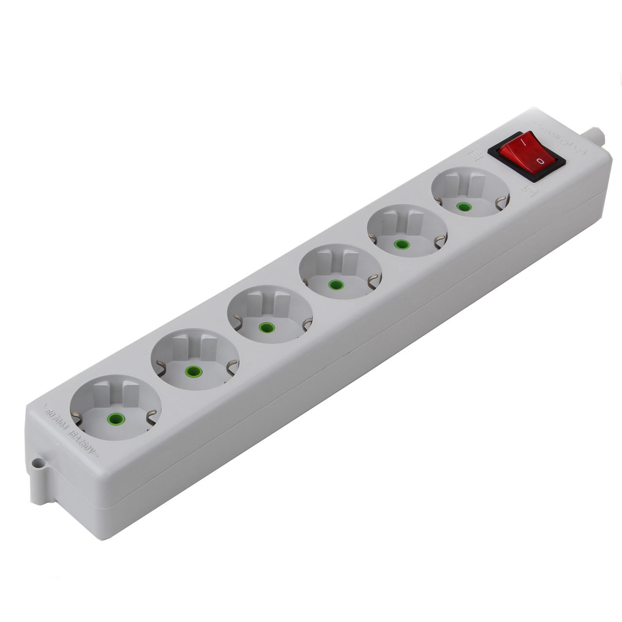 چند راهی برق 6 خانه فردان الکتریک کد 3 متری