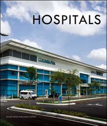 󾕇 دانلود کتاب Hospitals - دانلود کتاب های دانشگاهی