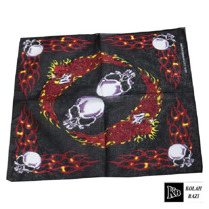 باندانا مدل bn65