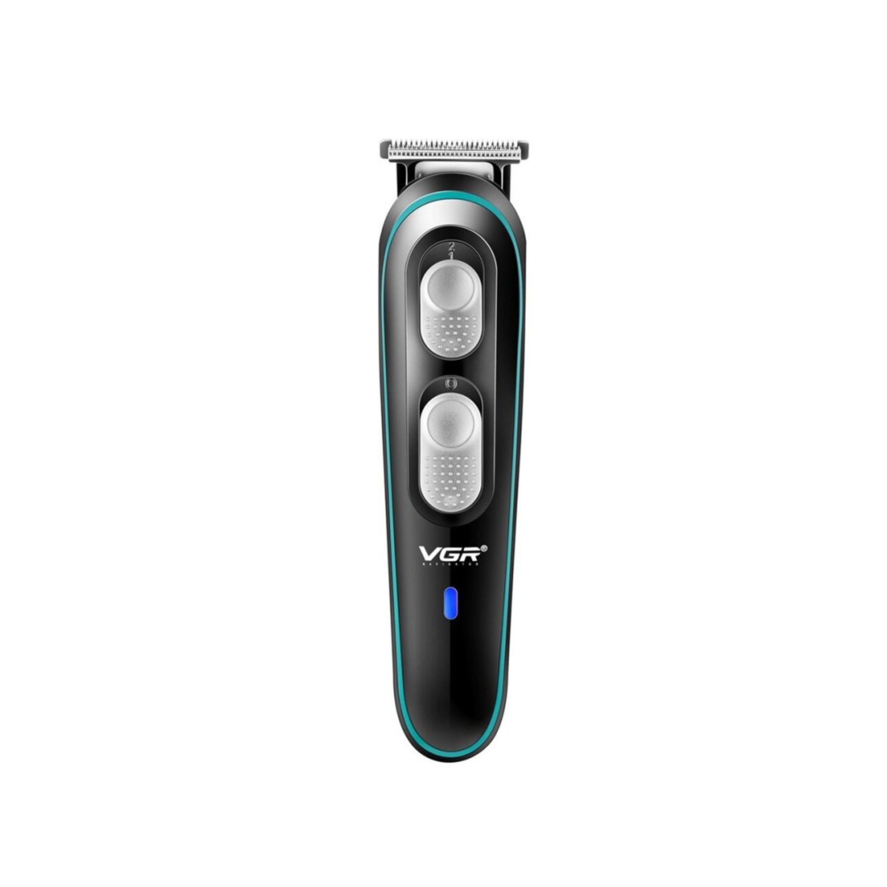 ماشین اصلاح موی صورت وی جی آر مدل V-055 VGR