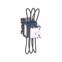 کنتاکتور خازنی 50 کیلووار چانت مدل CJ19-9521