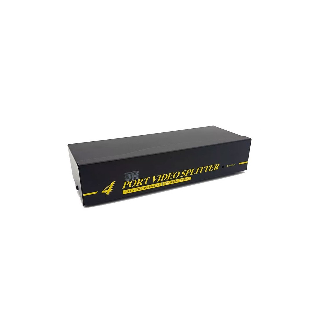 تبدیل اسپلیتر 1 به 4 VGA ونتولینک (250MHZ)