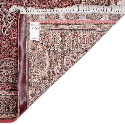 فرش دستباف ذرع و نیم سی پرشیا کد 172043