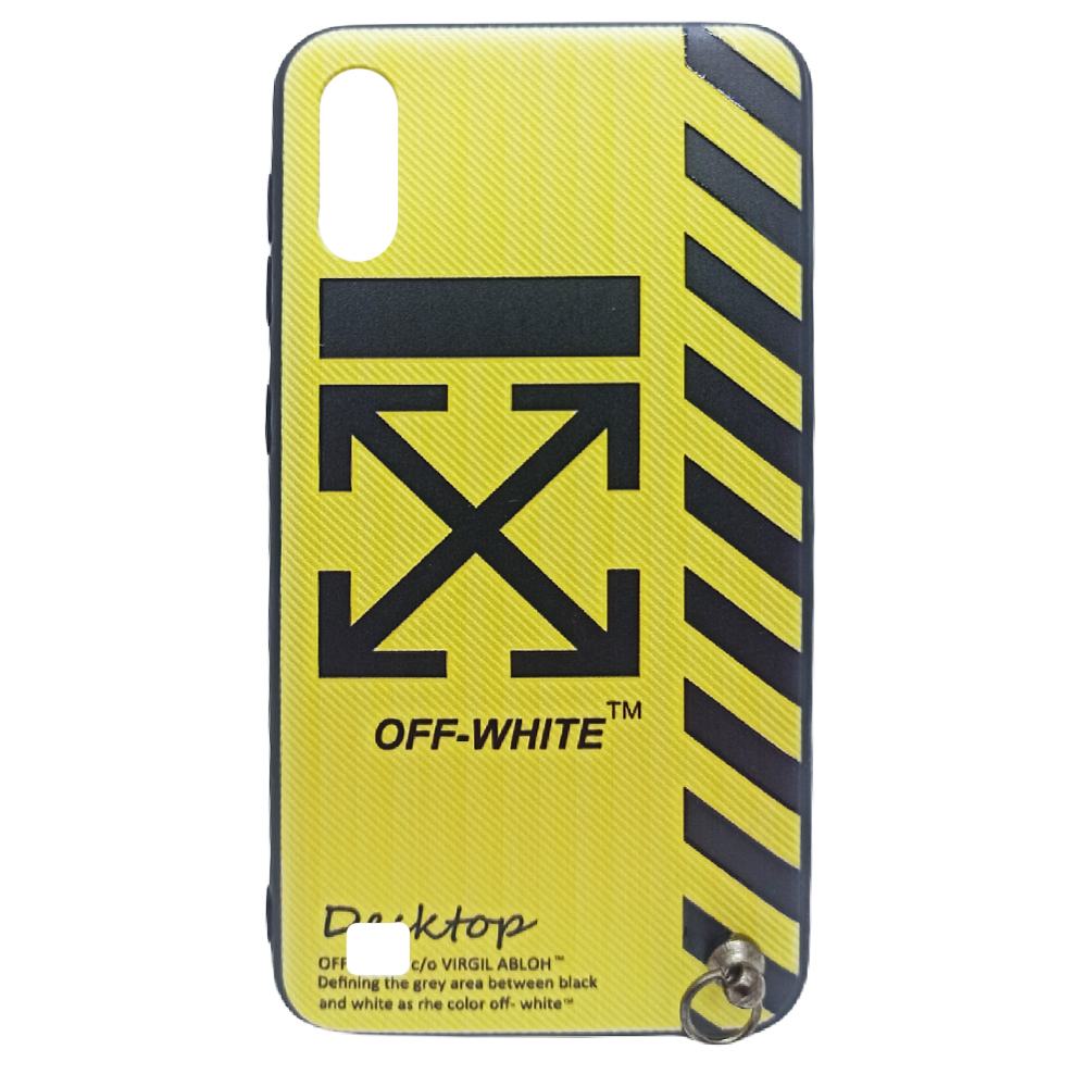 کاور مدل 10 مناسب برای گوشی موبایل سامسونگ Galaxy m10 / A10