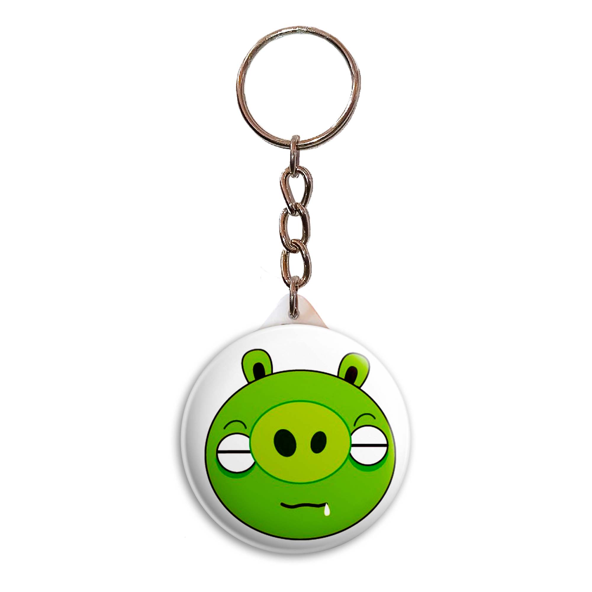 جاکلیدی پرمانه طرح پرندگان خشمگین انگری برد کد pmy.15462