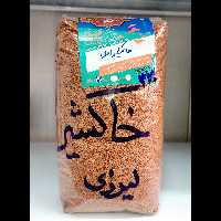 خاکشیر لیزری اعلاء بسته 1200 گرمی